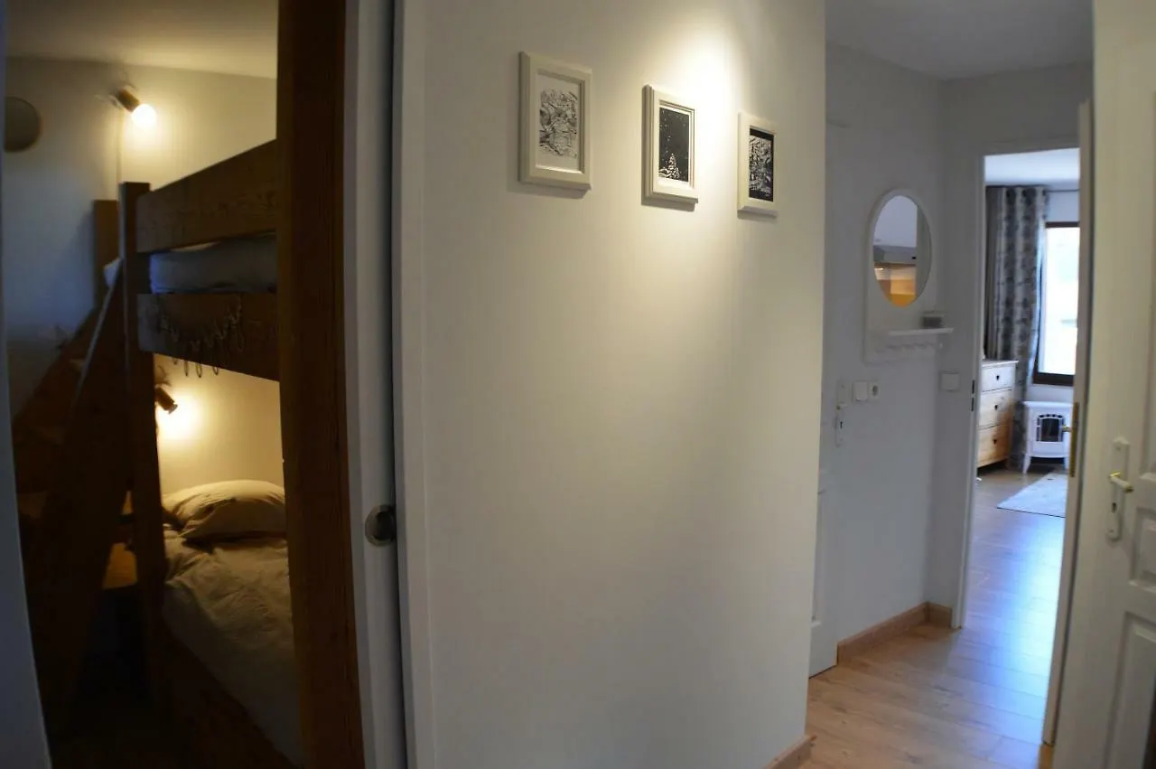 Appartement Douchka 121 Avoriaz 0*,  France
