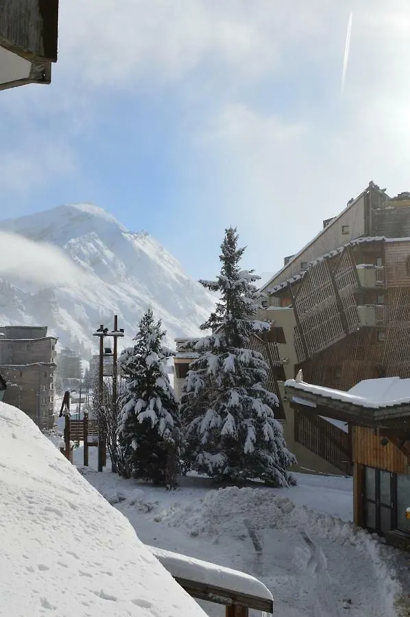 Appartement Douchka 121 Avoriaz