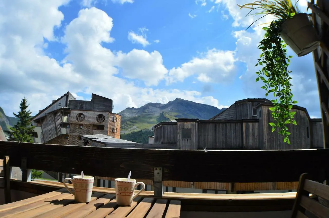 Appartement Douchka 121 Avoriaz