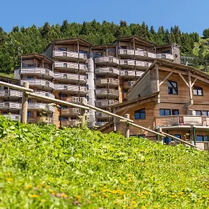 Apart-hotel Pierre & Atria-crozats, Avoriaz